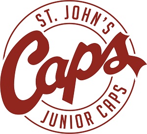 St. John`s Junior Caps